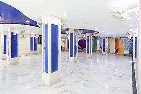 OYO 4101 Hotel D P International