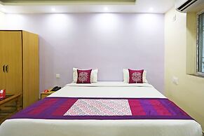 OYO 4101 Hotel D P International