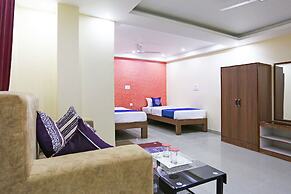 OYO 4101 Hotel D P International