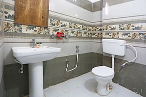 OYO 4101 Hotel D P International