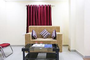 OYO 4101 Hotel D P International