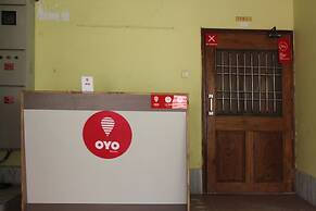 OYO 4988 near Bailey Road