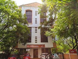 Hotel Lotus
