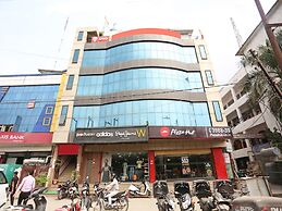 OYO 3697 Hotel Rivieraa