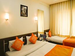 OYO 4437 Hotel Sai Sakha