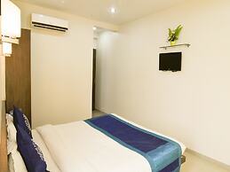 OYO 4437 Hotel Sai Sakha