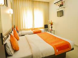 OYO 4437 Hotel Sai Sakha