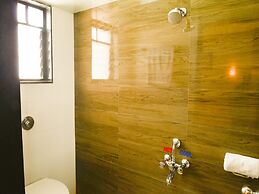 OYO 4437 Hotel Sai Sakha