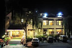 Hotel Golf Links Resort - Mashobra