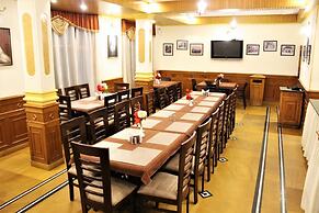 Hotel Golf Links Resort - Mashobra