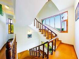 Hotel Golf Links Resort - Mashobra