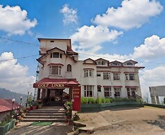 Hotel Golf Links Resort - Mashobra
