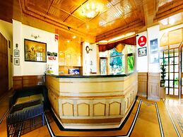 Hotel Golf Links Resort - Mashobra