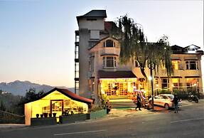 Hotel Golf Links Resort - Mashobra