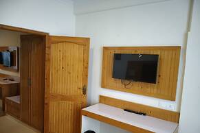 Hotel Golf Links Resort - Mashobra