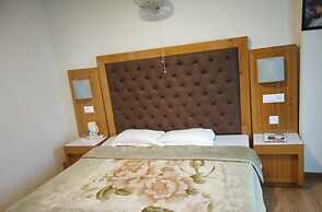 Hotel Golf Links Resort - Mashobra