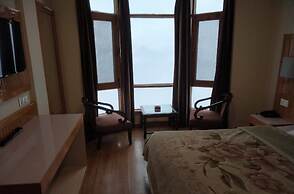 Hotel Golf Links Resort - Mashobra