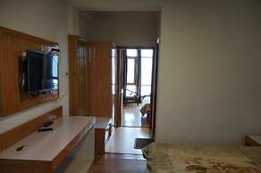 Hotel Golf Links Resort - Mashobra