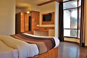 Hotel Golf Links Resort - Mashobra