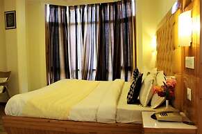 Hotel Golf Links Resort - Mashobra