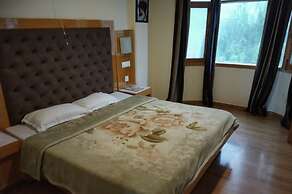 Hotel Golf Links Resort - Mashobra