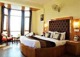 Hotel Golf Links Resort - Mashobra