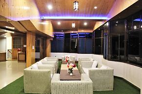 Hotel Golf Links Resort - Mashobra