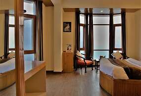 Hotel Golf Links Resort - Mashobra