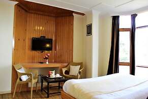 Hotel Golf Links Resort - Mashobra