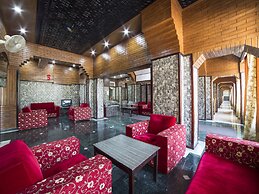 OYO 5174 Hotel Pamposh