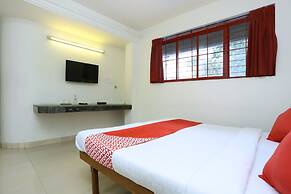 OYO 5344 Hotel Oasis