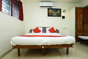 OYO 5344 Hotel Oasis