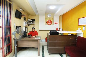 OYO 5344 Hotel Oasis