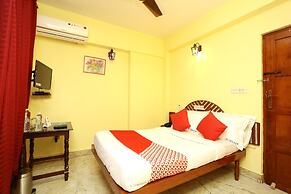 OYO 5344 Hotel Oasis