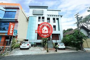 OYO 5344 Hotel Oasis