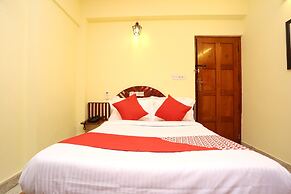 OYO 5344 Hotel Oasis