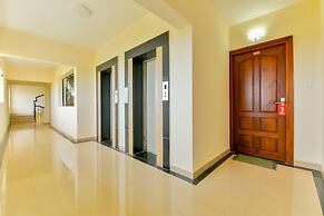 OYO Flagship 10051 Hotel Tyche Stays