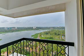 OYO Flagship 10051 Hotel Tyche Stays