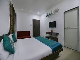 OYO 9969 Hotel Kshipra Dham