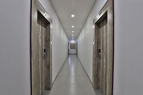 Hotel Limra Vadodara