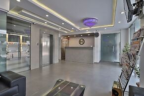 Hotel Limra Vadodara