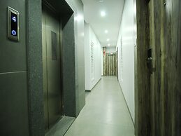 Hotel Limra Vadodara