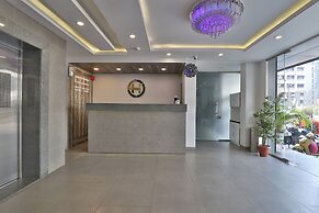 Hotel Limra Vadodara