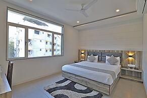 Hotel Limra Vadodara