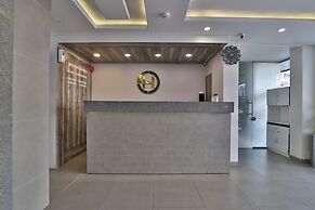 Hotel Limra Vadodara