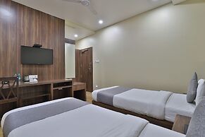 Hotel Limra Vadodara