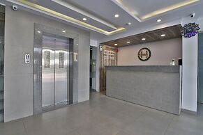 Hotel Limra Vadodara