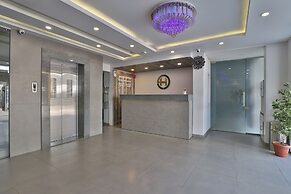 Hotel Limra Vadodara