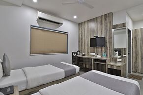 Hotel Limra Vadodara