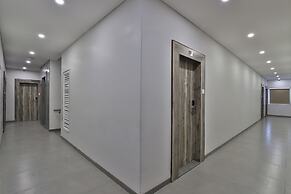 Hotel Limra Vadodara